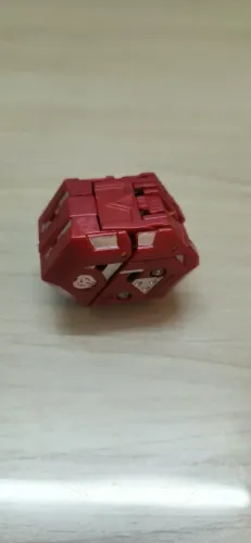 Bakugan Darkus Dark Hound