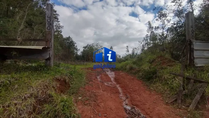 Terreno com 120000 m² no bairro Floresta - Porto Alegre/RS