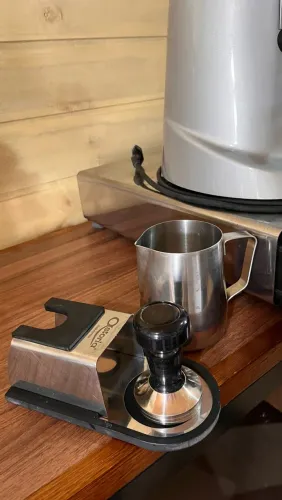 Vendo moinho de café