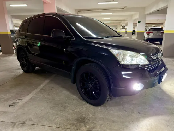 Honda CR-V 2.0 16V Aut. 2007