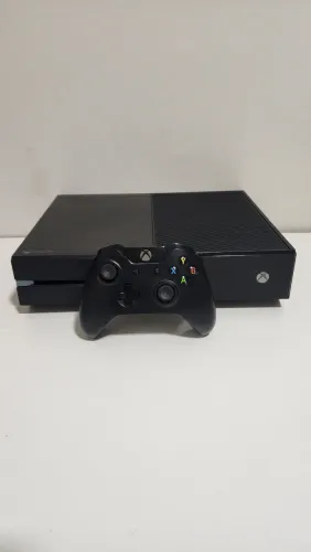 Xbox One Fat 500gb