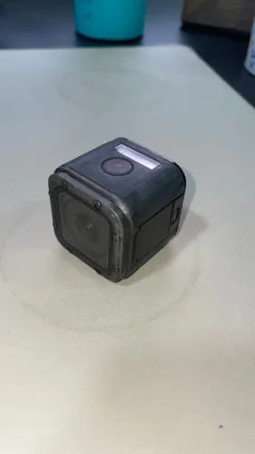 Go Pro HERO5 Session