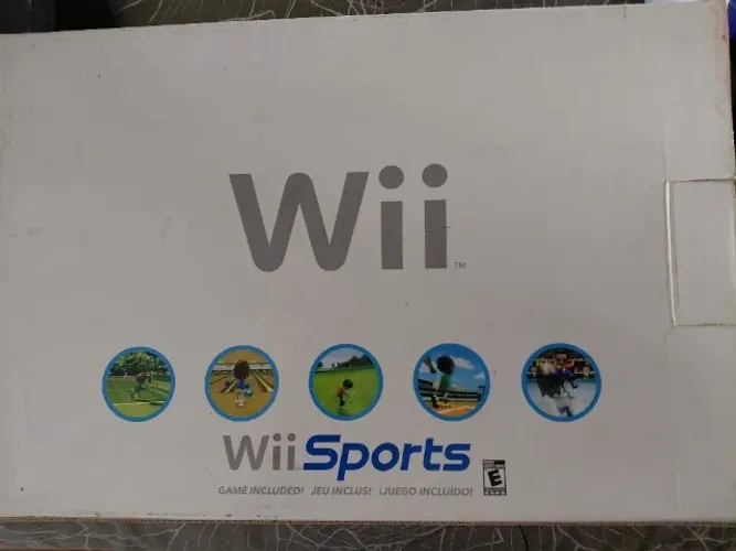 WII
