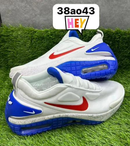 *TÊNIS NIKE AIR MAX ADAPT*
