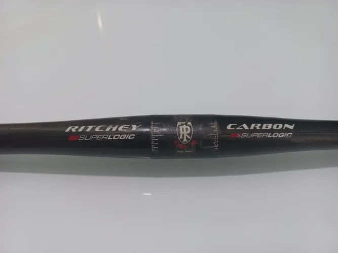 Guidao Ritchey Carbon Superlogic 580mm 113gr