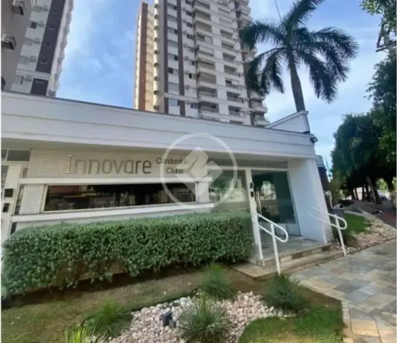 Apartamento no Condomínio Innovare Club com 3 quartos, sendo 1 suíte. codigo: 323100