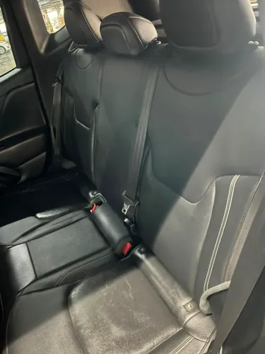 Jeep Renegade Longitude 1.8 4X2 Flex 16V Aut. 2021