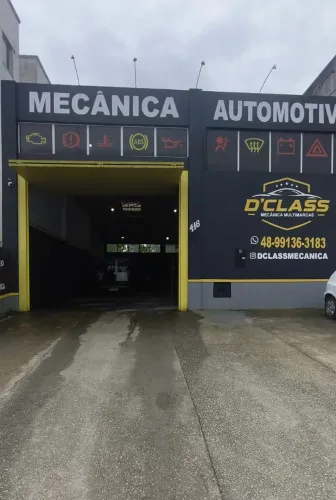Vendo ponto de mecânica automotiva 