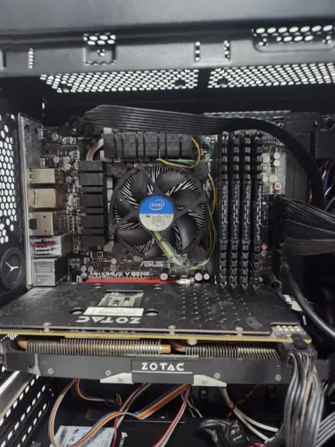 PC Gamer / Workstation 