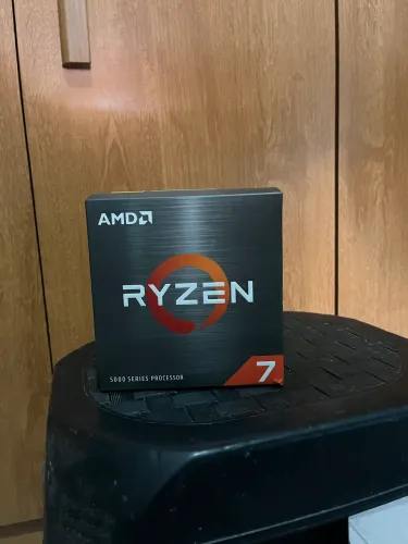 Processador Ryzen 7 5700x