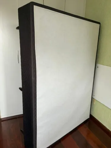 Colchão casal