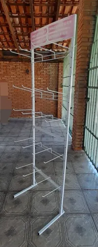 Expositor Encartelados 