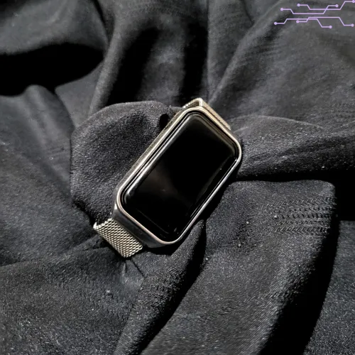 Amazfit Band 7