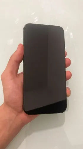 iPhone 13 256 GB Excelente - Troco Parcelo 18X Loja Centro