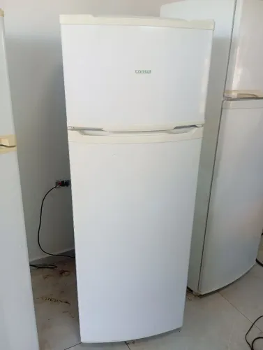 Vendo Geladeira Consul 336Litros 110Volts, Boa, Revisada e Com 3 Meses de Garantia