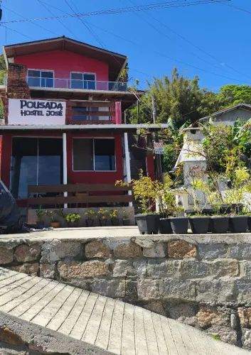 Pousada Hostel José 
