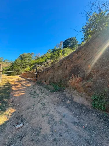Vendo chácara em Alto Nova Almeida - Marechal Floriano