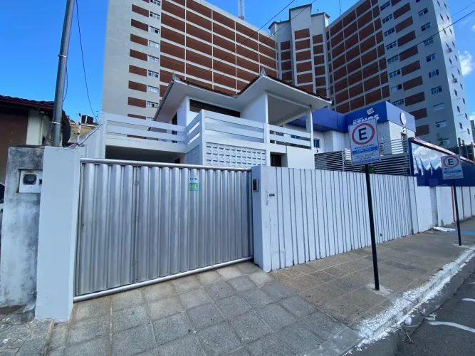 Casa para venda, Centro, João Pessoa - 25503