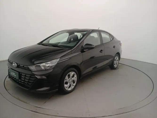 Hyundai HB20S Comfort 1.0 Flex 12V Mec. 2026