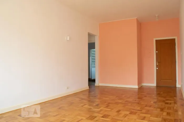 Apartamento à Venda - Bom Retiro, 3 Quartos, 104 m2