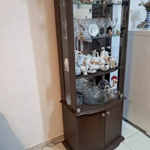Cristaleira