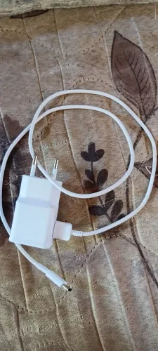 Vendo carregador original da samsung