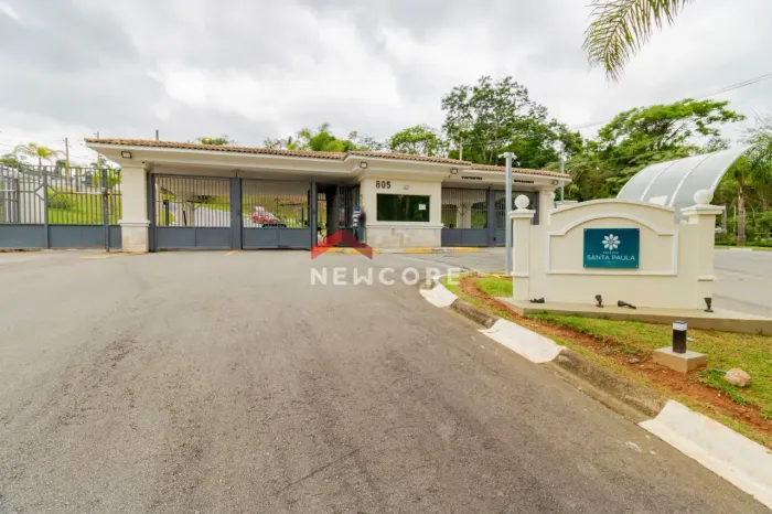 Lote em condomínio em Alameda dos Sândalos - Parque Dom Henrique - Cotia/SP