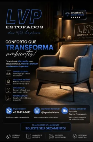 EstofadosLVP