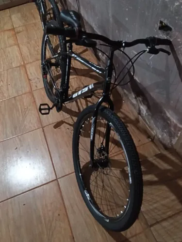 Vendo bike aro 29,zera nunca usado 