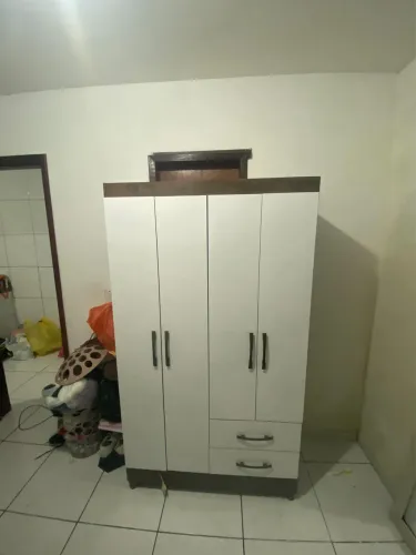 Guarda roupa 