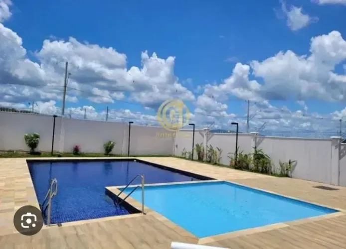Terreno em condomínio fechado com ótimo preço em Taubaté.