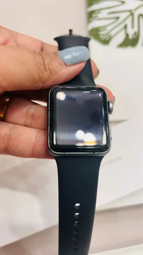 Apple watch