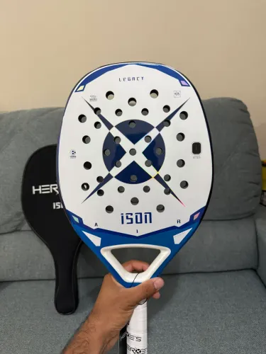 Raquete Ison de Beach Tennis