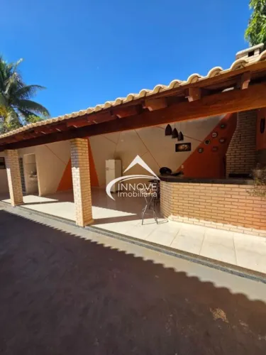 Casa à Venda  Bairro: Ipanema / Araçatuba-SP