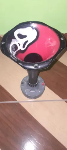 Corneta