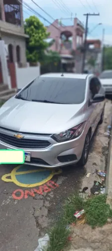Chevrolet Prisma Sed. Advant. 1.4 8V F.power Aut. 2019