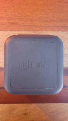 Adaptador Metabones Canon para Sony E-Mount