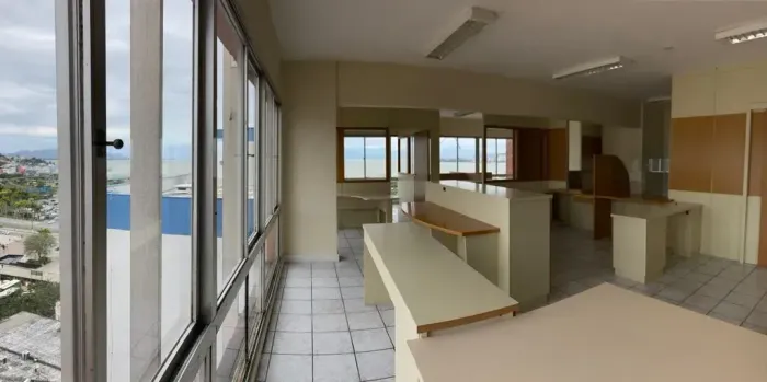 SALA COMERCIAL PARA LOCAÇÃO | CENTRO COMERCIAL ARS | CENTRO | FLORIANÓPOLIS