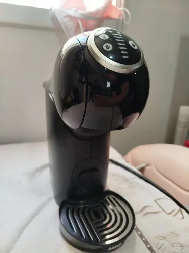 Cafeteira Dolce Gusto S Basic