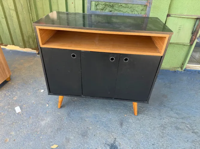 Buffet para café aparador combino entrega
