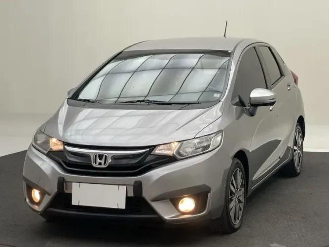 Honda Fit EXL 1.5 Flex/flexone 16V 5P AUT 2015
