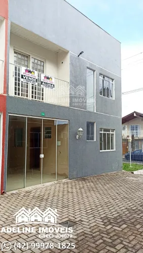 Sobrado Bela Vista Carambeí