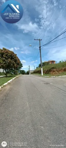 DOIS LOTES, INFINITAS POSSIBILIDADES: O COMBO PERFEITO DE ESQUINA NO QUINTA DA BOA VISTA!