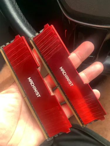 Ddr4 do kit Xeon x99