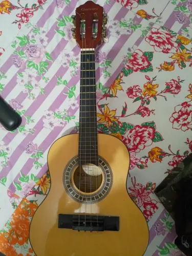 Cavaquinho Giannini