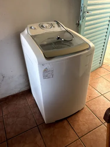 Electrolux 10kg Turbo 