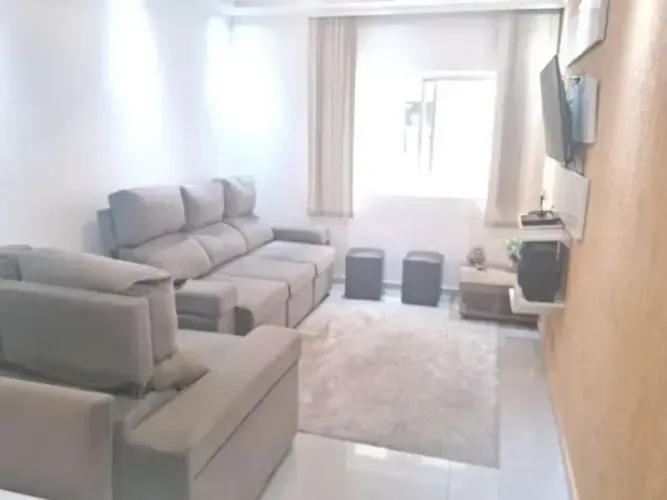 Imóvel para aluguel possui 70 metros quadrados com 2 quartos em Higienópolis - São Paulo -