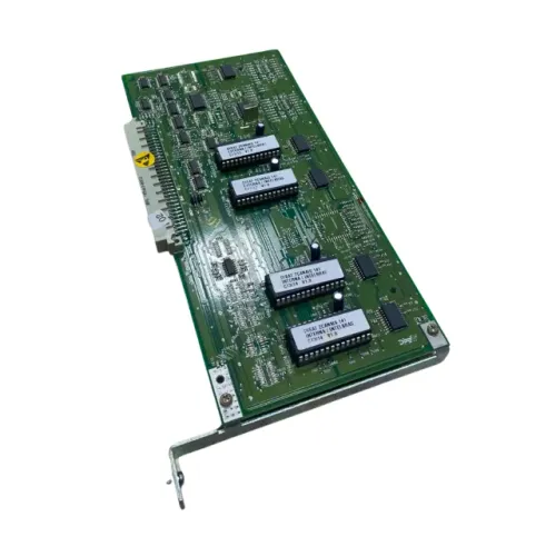 Placa Atendedora DISA de 2 Canais