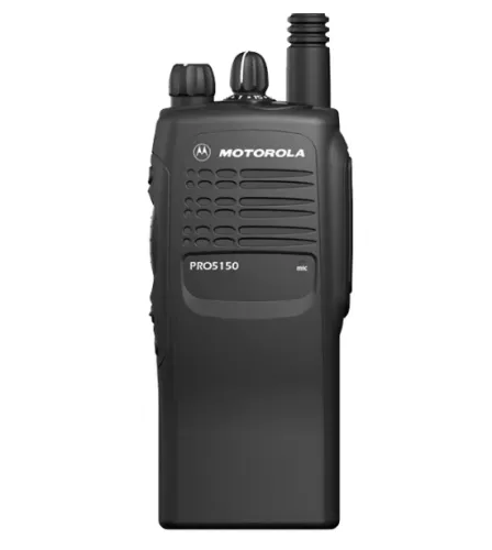 Rádio Portátil Motorola PRO 5150