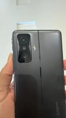 POCO F4 GT celular game 256gb 12 Giga de ram - 1299 R$
